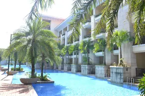 Foshan Green Lake Hot Spring Hotel - Image 5