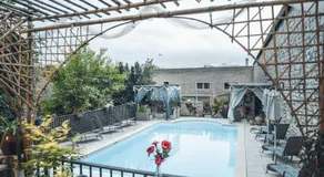 Logis Hôtel Vuillot - Image 2