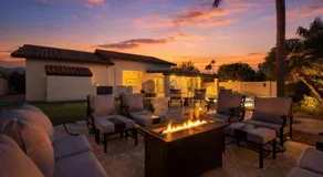 Beverly Charm- Private Pool - Mini Golf - Games - Image 3