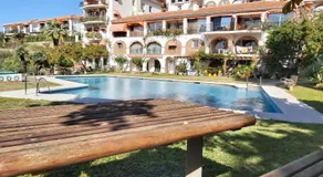 Interpares Terrace by Del Parque Flats - Image 2