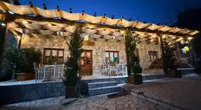 Hotel "Te Cemi" restorant - Image 5