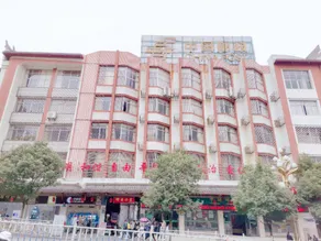 Zhenxiong Nanshe Hotel - Image 5