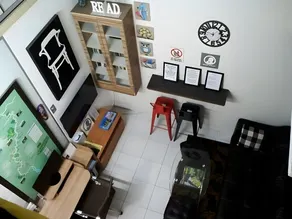 Check In Hotel - Image 5