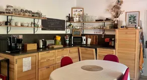 Le Pavillon Vert - B&B - Image 5