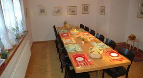 Hotel Pension Im Dorf - Image 3