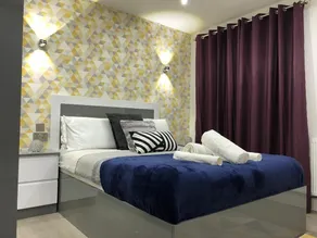 Luxury Central Self Contained Flat by CozyNest - Image 2