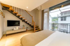 Floral Hotel Jinyun Xiandu Lumingxuan Homestay - Image 5