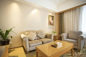 Vienna International Hotel (Shen Zhen Buji Dafen shop) - Image 5