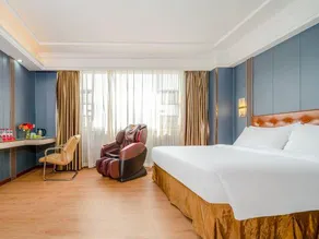 Vienna Hotel Guangdong Dongguan Zhongtang Qunying Road - Image 2
