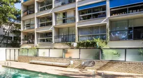 'Aquarius Rising' Poolside in Rushcutters Bay - Image 3