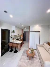 Luxury Studio | Pool & Gym | Free WiFi - Image 5