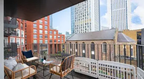 Oasis Living London - Image 5