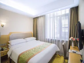 Vienna 3 Best Hotel Harbin Jiangguo Avenue Snow And Ice World - Image 3