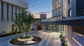 DoubleTree by Hilton Yantai Golden Coast Hotel & Suites - Image 5