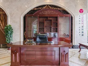 Huangguan Business Hotel - Image 4