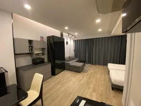 Bangyai Inn-private room - Image 2