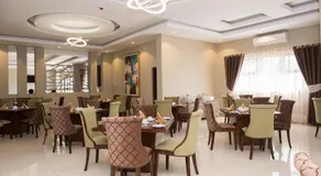 Crossroads Hotel Blantyre - Image 3