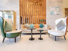 City Comfort Inn Hengyang  Xiangjiang Zhong Road Walking Street - Image 5