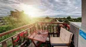 Sea PANORAMA Apartment - Diamond Beach Sarafovo - Image 4