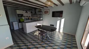 Apartamentos Rurales CR Mazaleón - Image 4