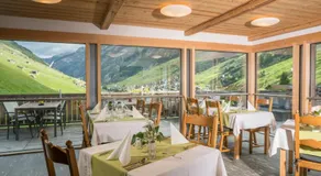 Hotel Steinbock Vals - Image 2