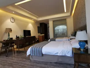 Tahiti Garden Hotel - Image 2