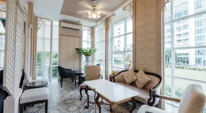 Kameo Grand Hotel & Serviced Apartment, Rayong - Image 5