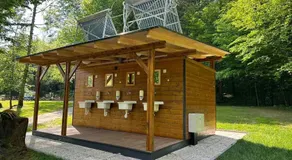 ECO River Camp - Pitches - Image 3