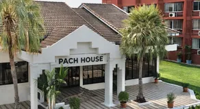 Quicky Stay Hotel Suphanburi - Image 5