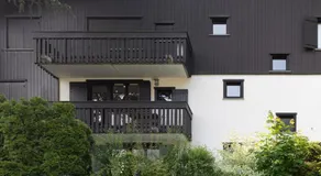 Appartement adapté aux familles avec internet haut débit | Vue ville | Avec animaux acceptés - Image 5