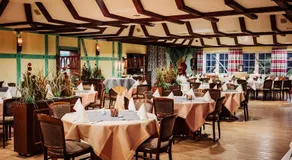 Hotel Restaurant 7 Berge am Schlehberg - Image 3