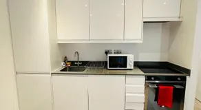 The Horizon - One bedroom Apartment - Image 3
