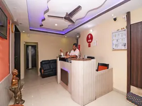 Hotel O Maruti Lodging - Image 2