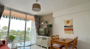 Apartment with ocean view, Las Américas - Image 4