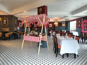 Puncak Inn Fraser's Hill - Image 2