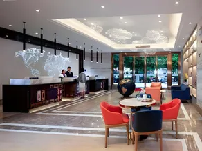 Kyriad Marvelous Hotel·Guilin The Vientiane City - Image 5