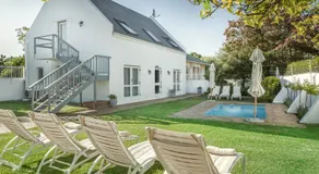 Avenues Guest House - Image 3