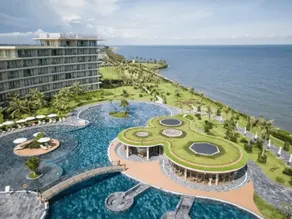 Villa FLC Sầm Sơn Ngọc Trai - Ngay Gần Biển - Image 5