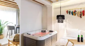 Marabou Unique Stay - Image 2