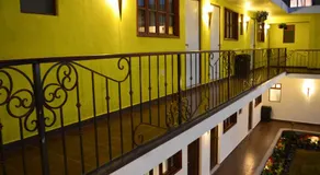 Hotel Las Candelas de Huamantla - Image 5