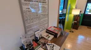 OH! Outdoor Hostel - Image 4