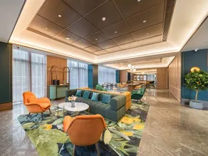 Orange Hotel (Changsha SongyaLake WuyuePlaza) - Image 2