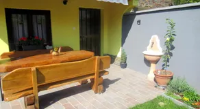 Apartma Qbed-Peaceful Retreat in Slovinan Istria - Image 4