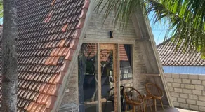 Kuri Garden Cottage - Image 2