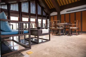 Xichang Qianxun Tangji SCHOLARS Hotel - Image 5