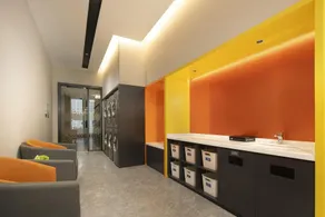 Hampton by Hilton Shenyang Tawan - Image 5