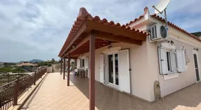 Ermioni Sea View Villa - Image 5
