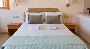 Superior Savvas Apartments by the sea - Image 2