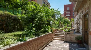 Roma Chic Flat Monte Mario - Image 4