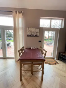 Holiday Home Rijks Lodge Wassenaar by Interhome - Image 5